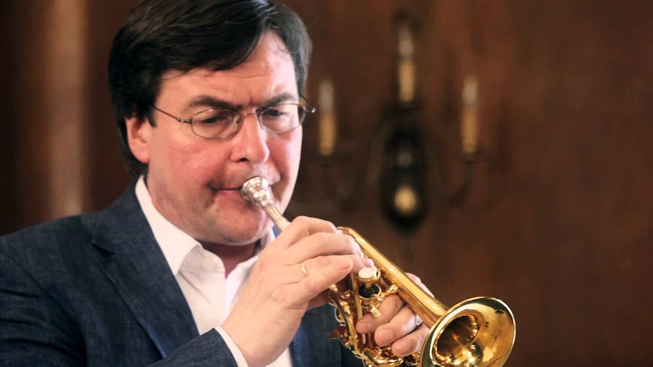 Matthias Höfs about the CD: 