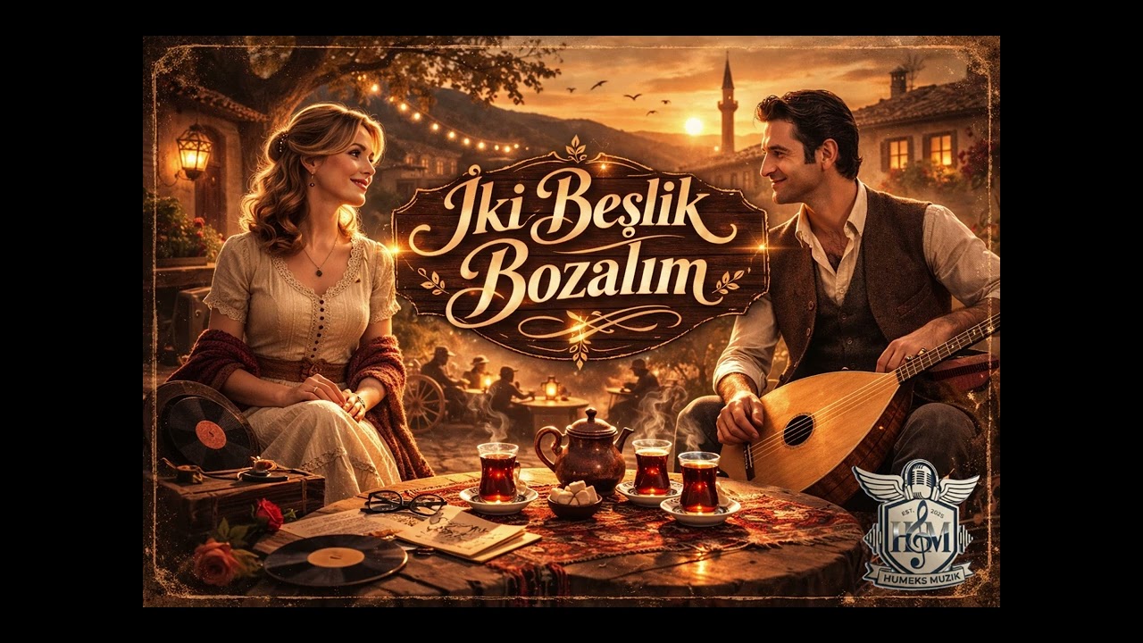 İki Beşlik Bozalım