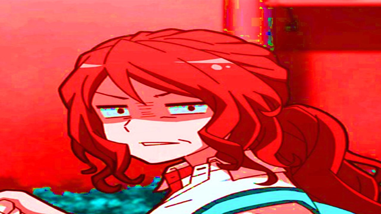 O ANIME DA MINA NERDOLA E OS GOSTOSO KKKKKKKKKKKKKKKKKKKKKKK