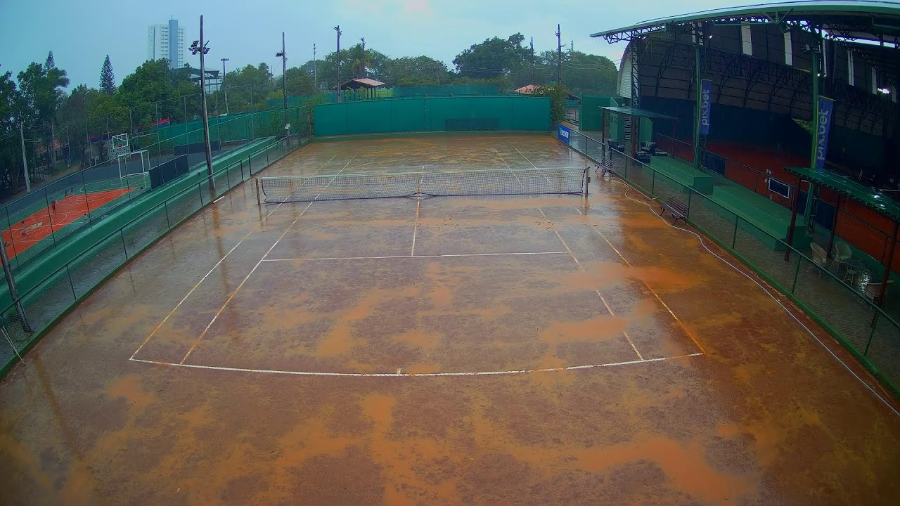Quadra 8 - sábado, 14 de fevereiro de 2026