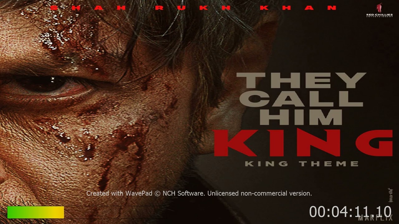 They call him KING BGM Loop