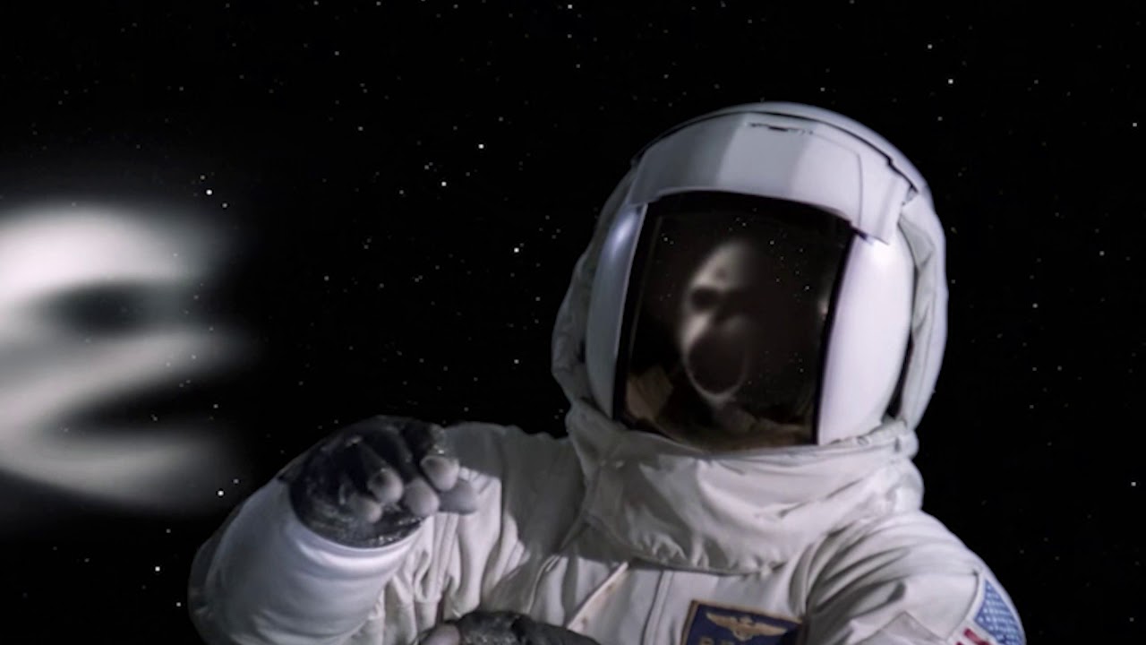 S01E09 Space (Unreleased Score)