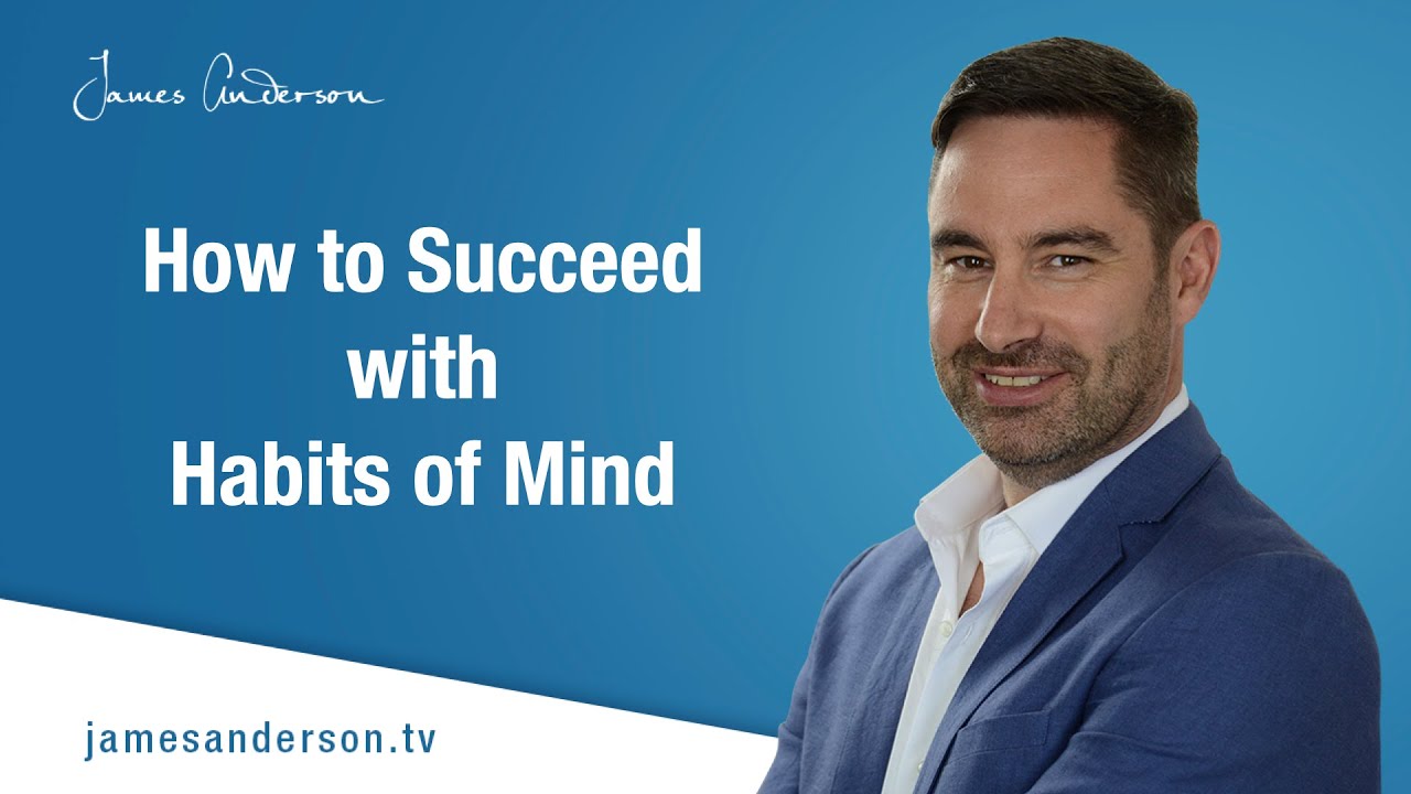 Succeeding with Habits of Mind