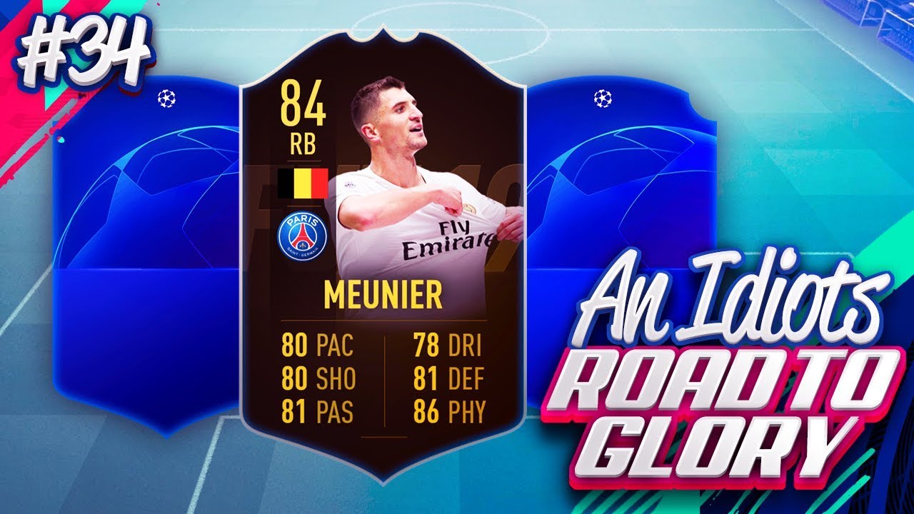 CRAZY NEW SIGNINGS!!! AN IDIOTS FIFA 19 ROAD TO GLORY!!! Episode 34