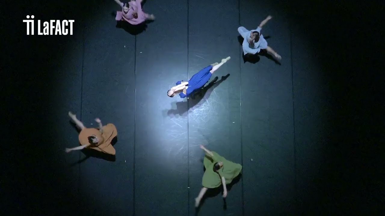 Lucia Lacarra Ballet