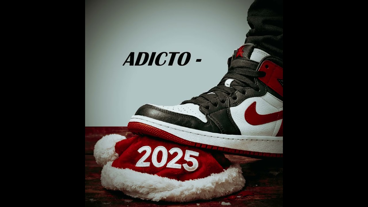 Adicto - Agresivo (2026)