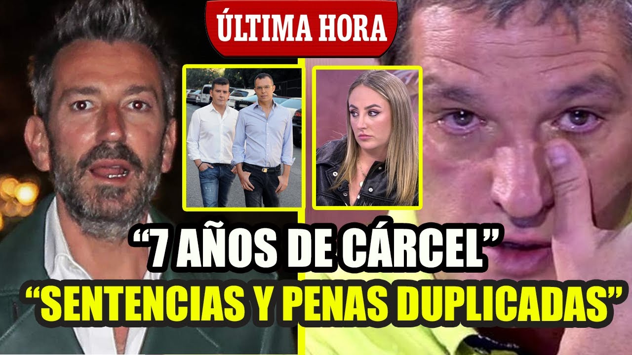 &iexcl;MAZAZO JUDICIAL! 
