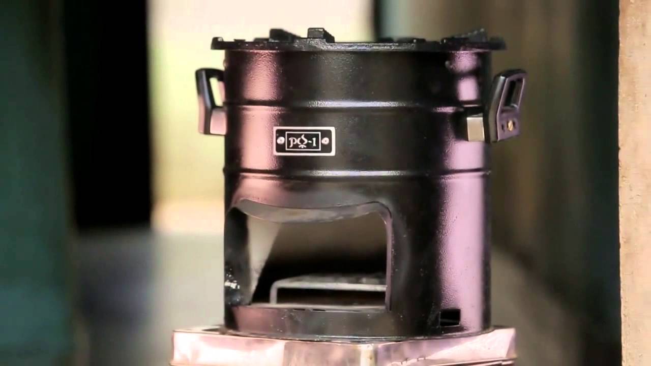 Improved Biomass Cook Stove by  Envirofit India Pvt. Ltd
