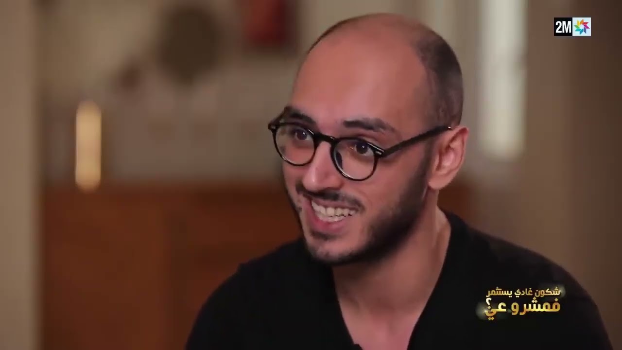 Prime 1   شكون غادي يسثتمر فمشروعي