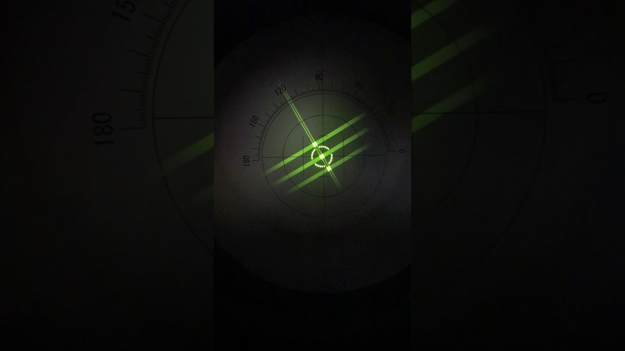 Vertical Prism Neutralization of a Single Vision Lens