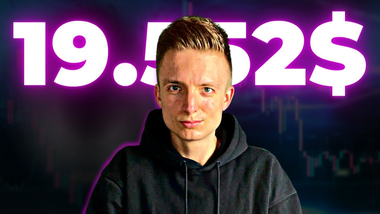 Mit ONLINE KURSEN 19.552,73&euro; in 6 Monaten verdient (Anleitung und Beweis)