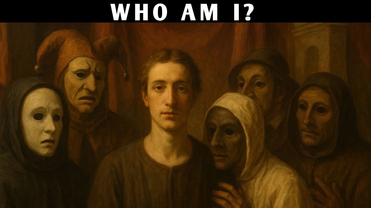 Carl Jung&rsquo;s Path Beyond Persona and Shadow