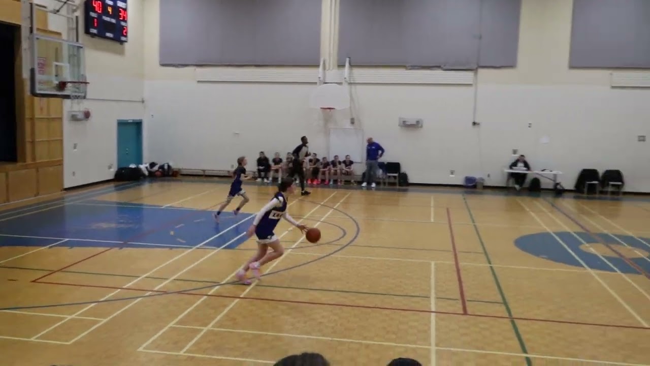U14 Div 1 Basketball 4 of 4