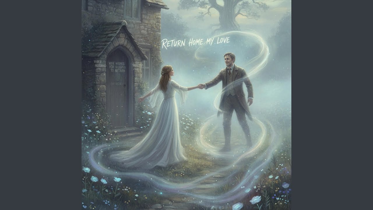 Return Home, My Love (Trip Hop Mix)