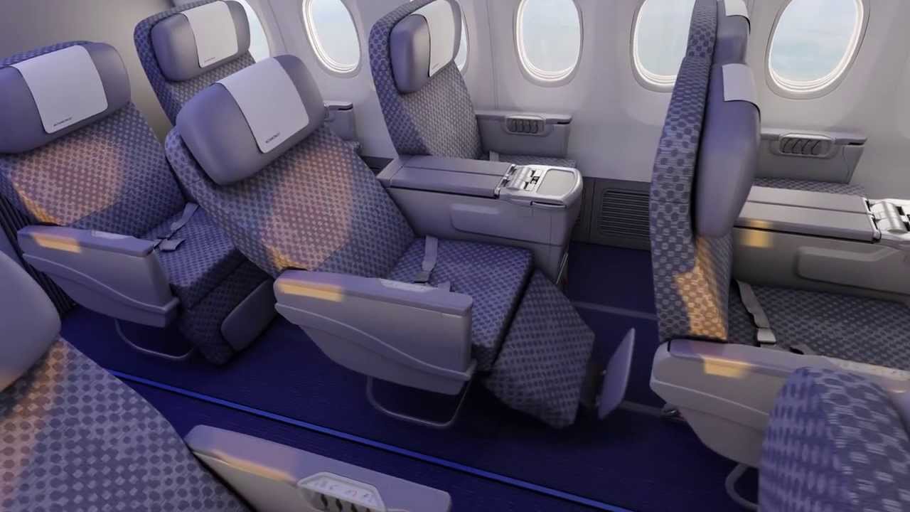 אל על גאה להציג את מטוסי העתיד 737-900 בטיסות לאירופה