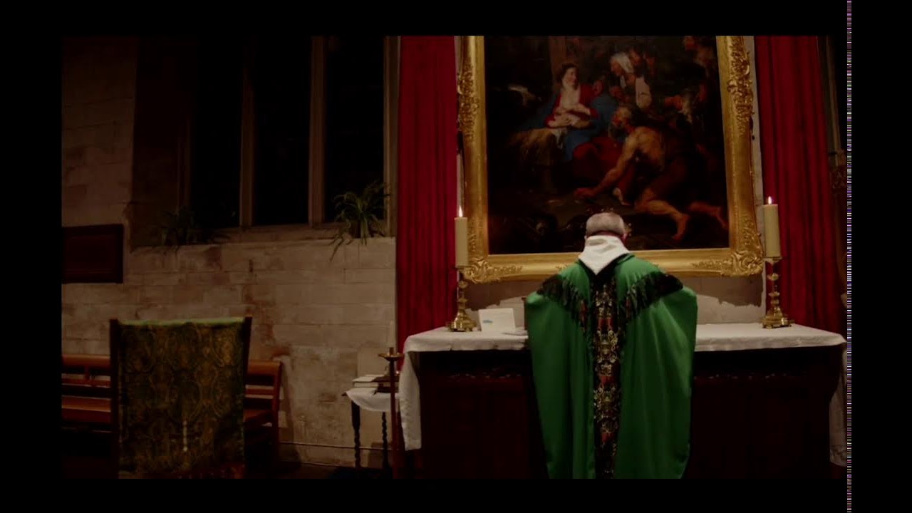 Mass of the day, Wednesday 4th February: Gilbert of Semprigham