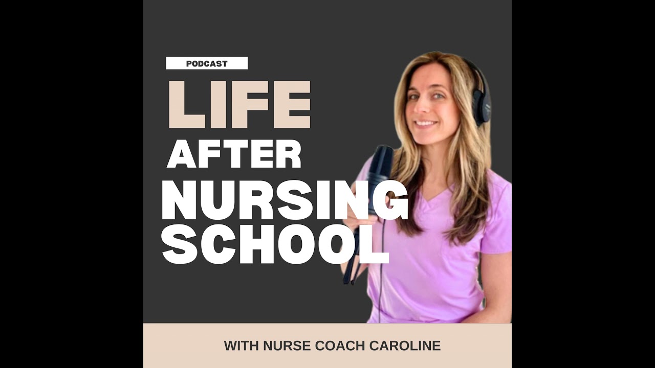 42: Debrief: The Book Every New Nurse Needs with Author Stephanee Beggs MSN, RN