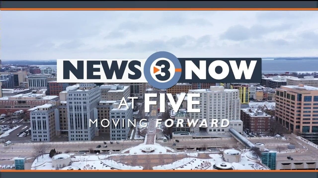News 3 Now at Five: March 6, 2026