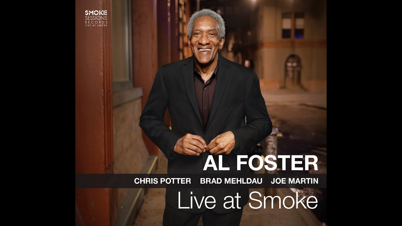 Al Foster 