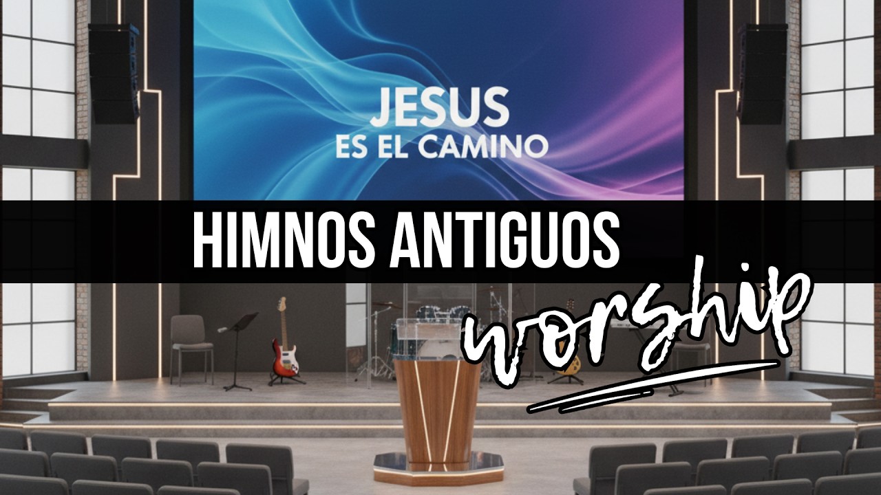 Descubre himnos antiguos, que ayudan a conectar con un tiempo increíble de oración y meditación