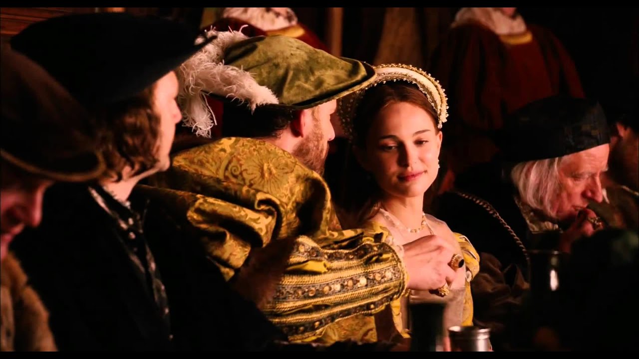 The Other Boleyn Girl (2008) Official HD Trailer [1080p]