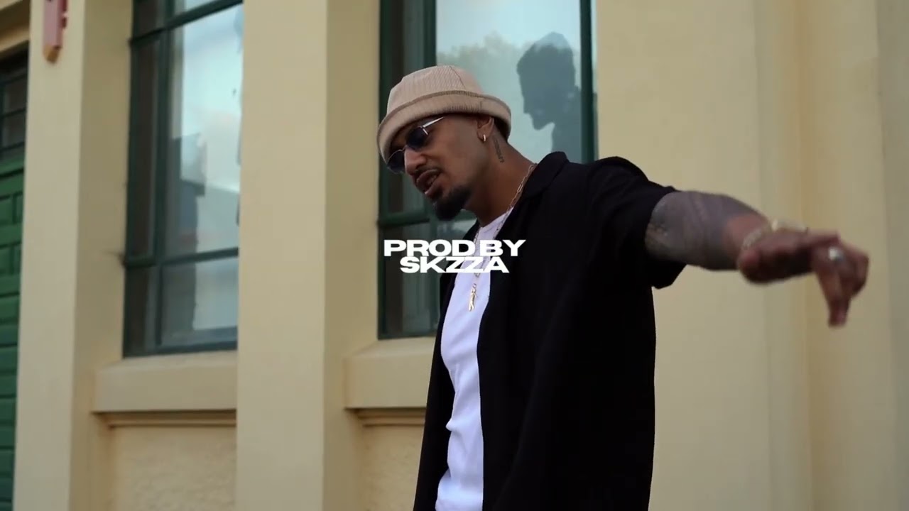 Victor J Sefo Type Beat - 