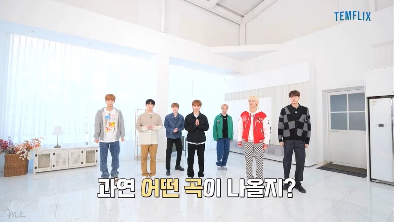 TEMPEST RANDOM DANCE (BTS, EXO, BLACKPINK, TWICE, SHINee, 2PM, SNSD, GD X TAEYANG,...)
