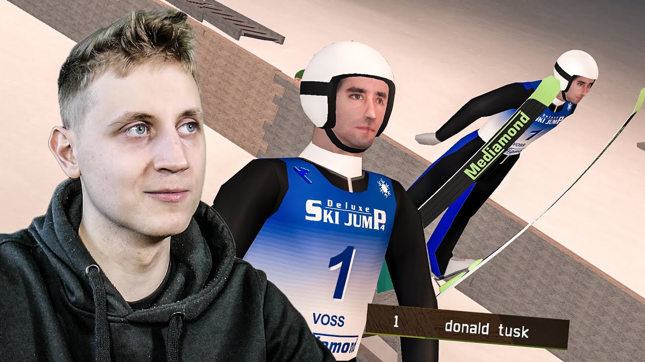 TYPOWY GIBONIARZ | SKOKI WIDZÓW 3