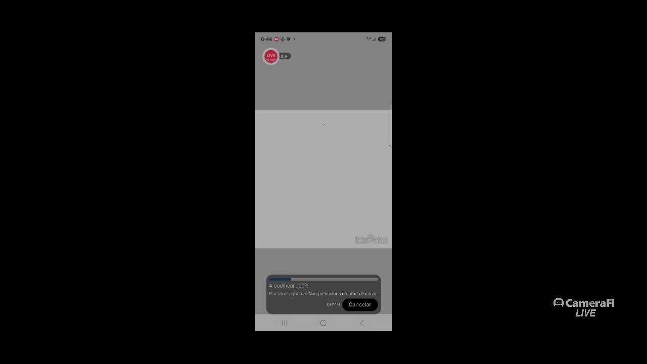 Danieltito7's broadcast