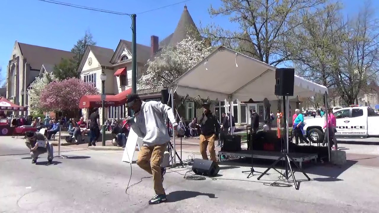 I.J.B. WITH RAYSWAGG AND R2REAL LIVE 420 /WEEK  2018 GRANT STREET  CONCERT