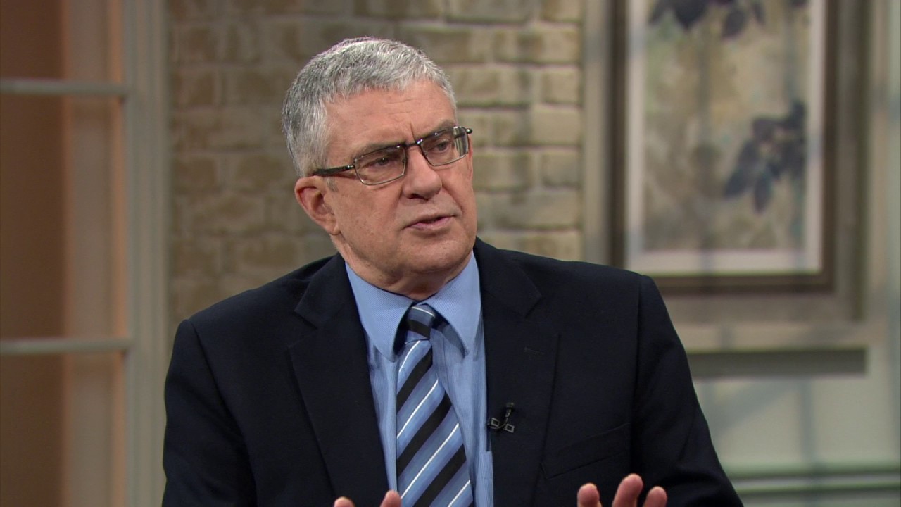 Why Did Jesus' Ministry Create Opposition? / DR. CRAIG EVANS