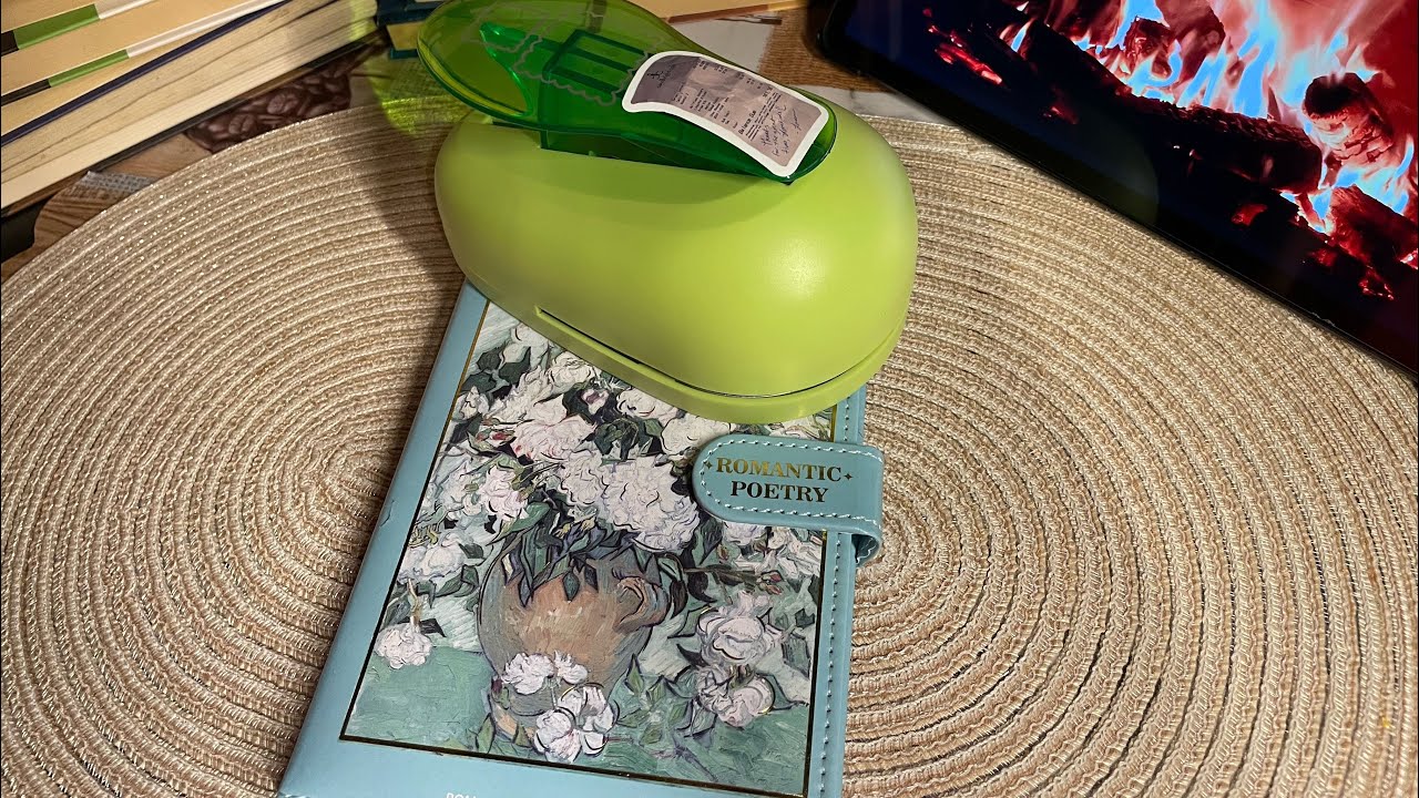 Брухт+дирокол🥰 16 Day, 16 Marka #марки #хоббі #дирокол #scrap 
