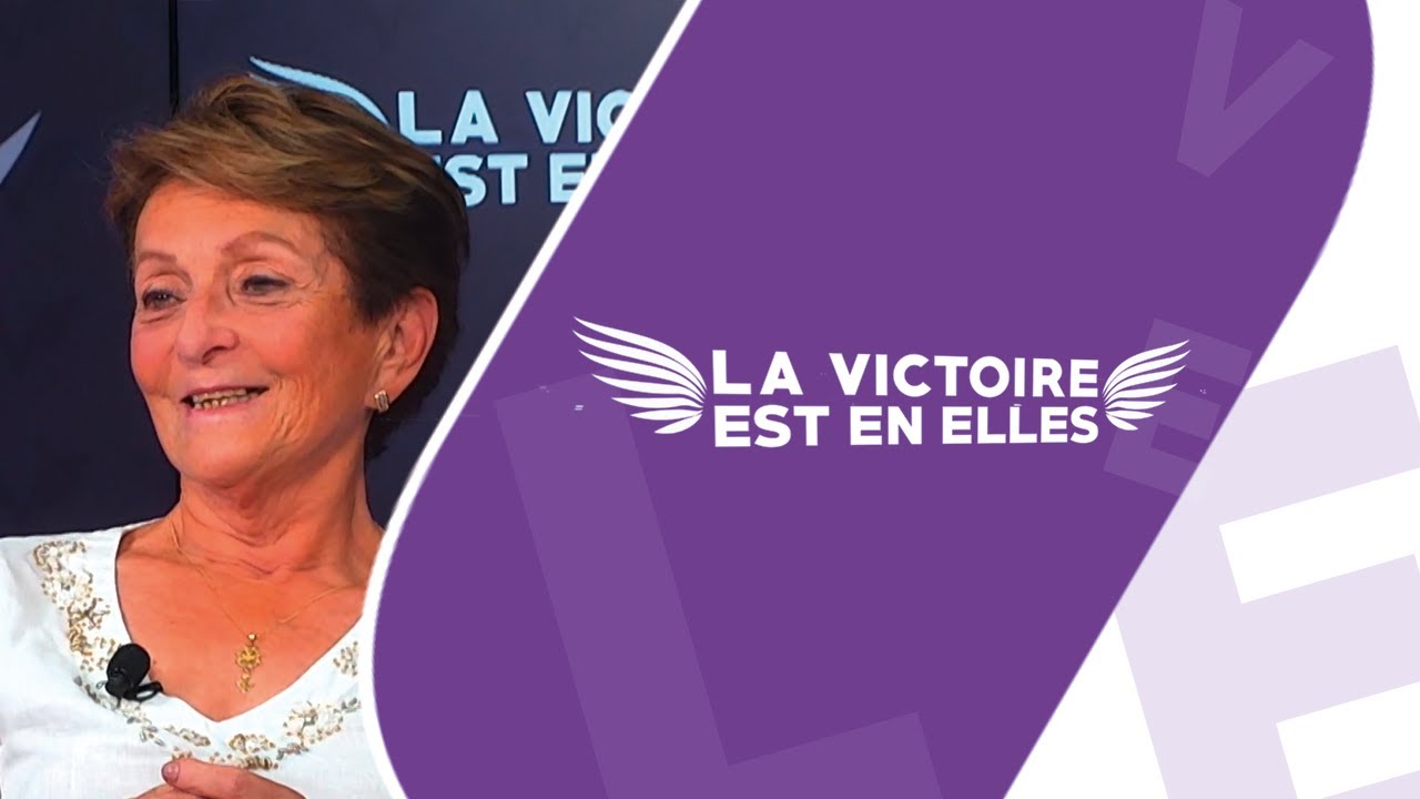 😱 125km en 24 heures à 82 ans ! Barbara Humbert ne s'arrête plus de courir !