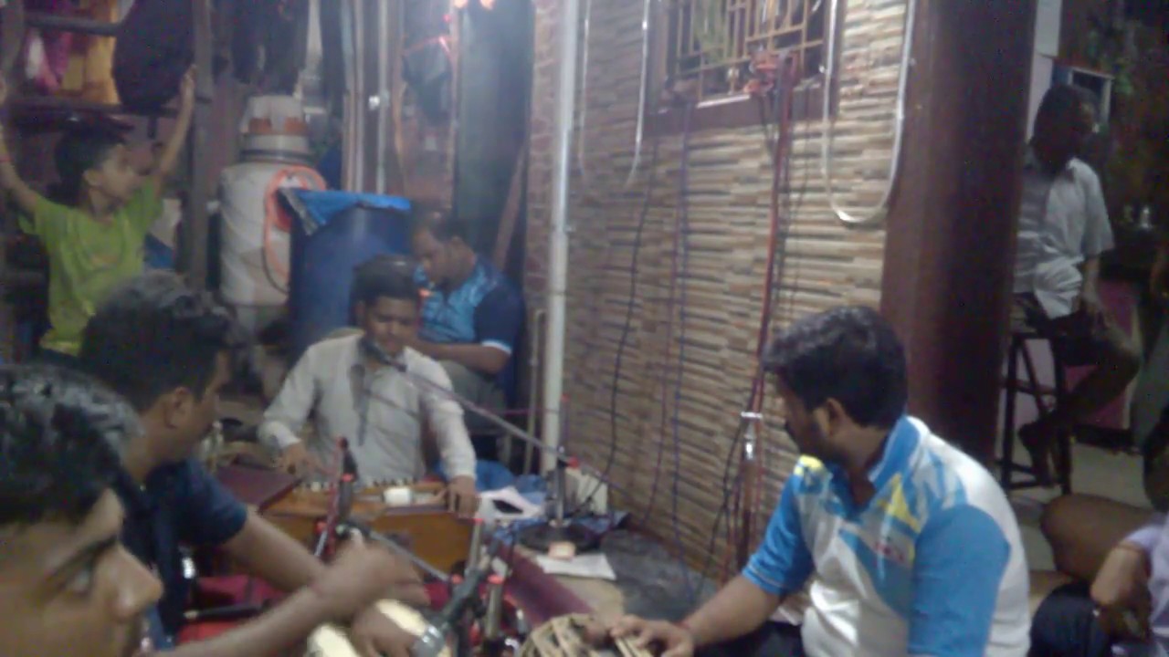 shabda vachun kalale sare (shridhar bhosale, vallabh shinde)
