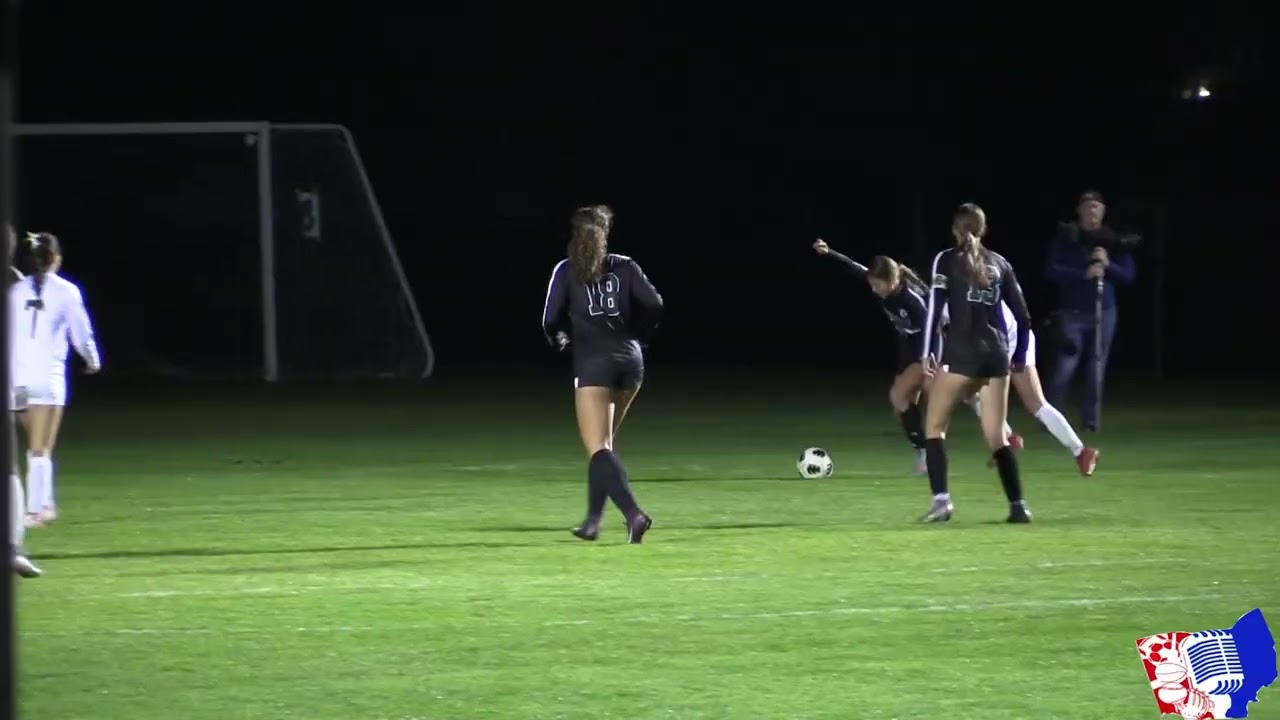 Medina @Strongsville - '25 OH Girls Soccer