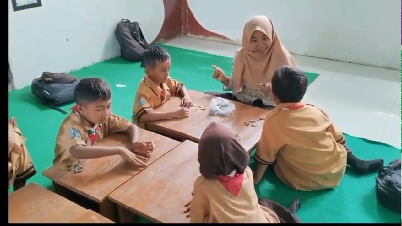 PRAKTIK BAIK 