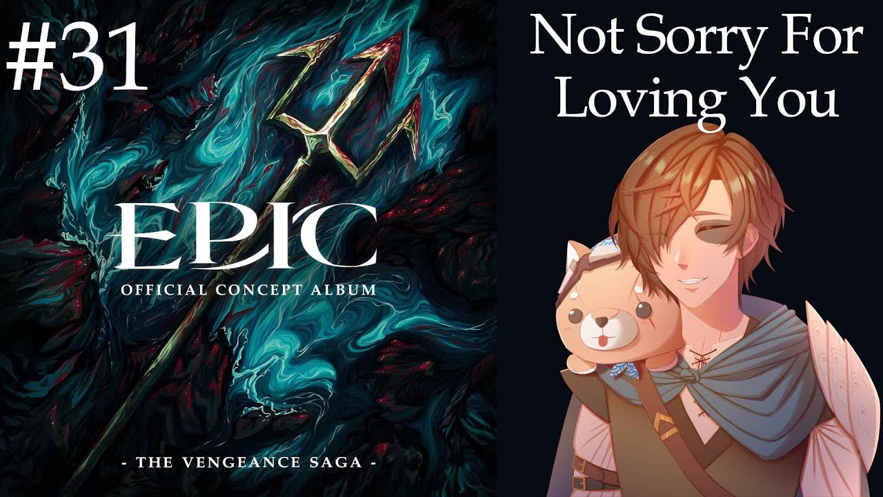 Music Vtuber reacts to 