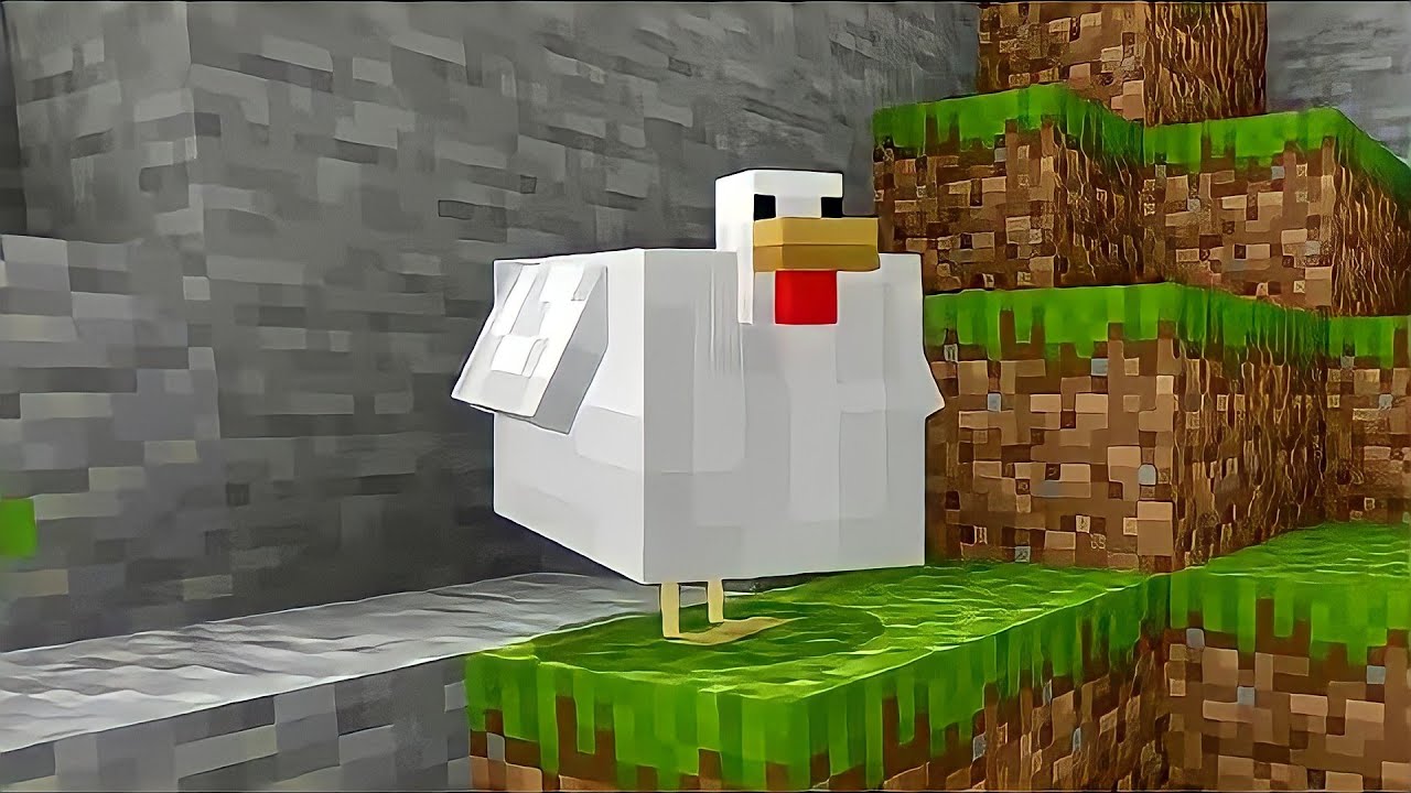 You Didn't Have To Cut Me Of Compilation Minecraft Galaxy Brain 