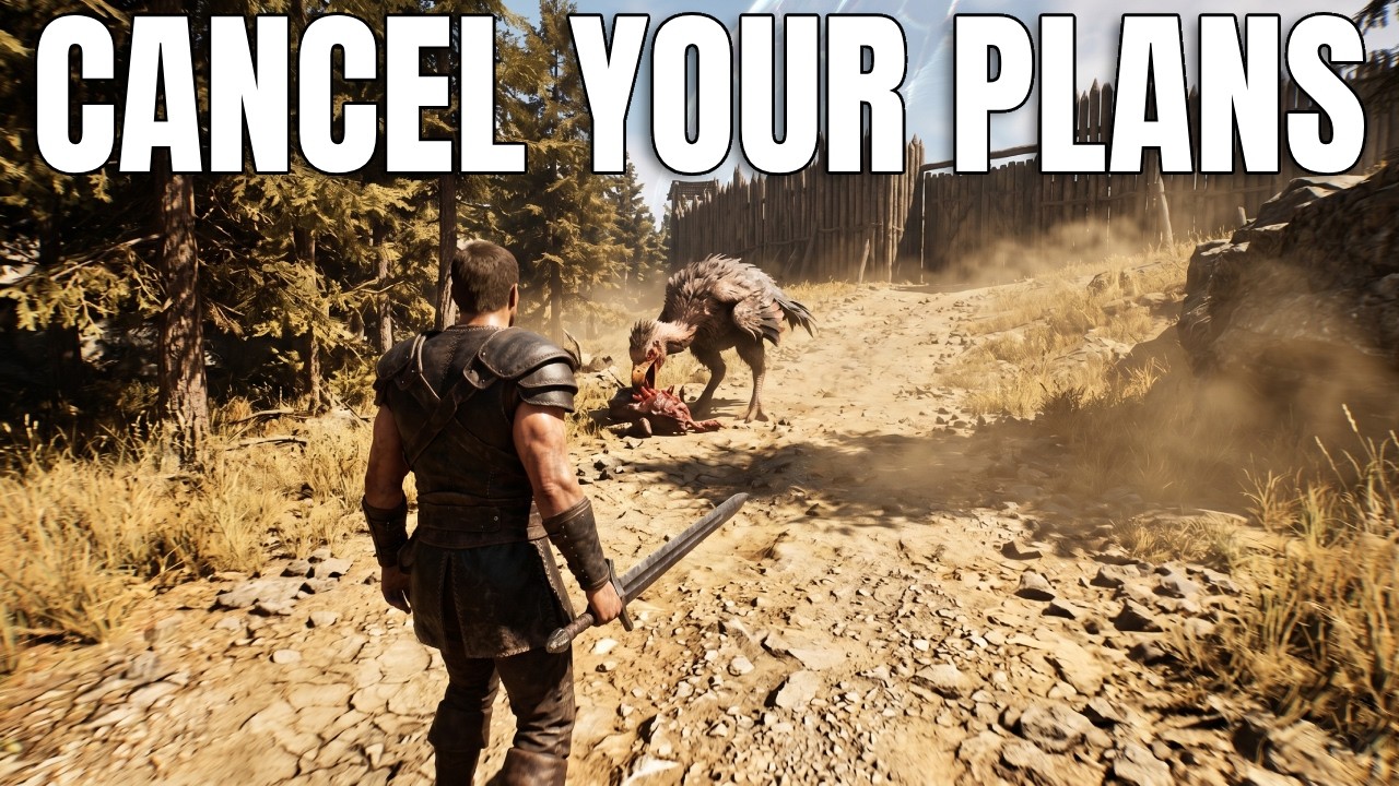 13 Games Coming Summer 2026 That Will Ruin Your Plans