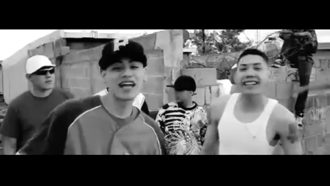 No hay rap igual - Adán Zapata Ft REKE // VIDEO