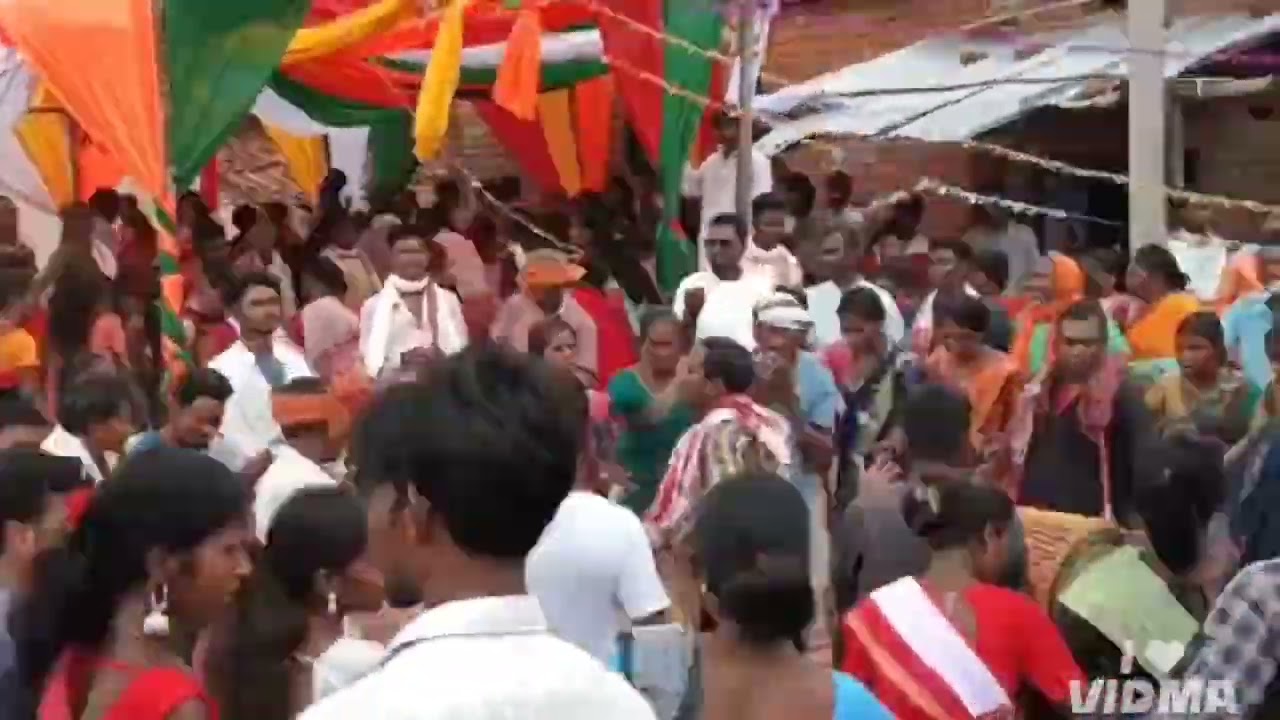 Sarkari result Nagpuri song video