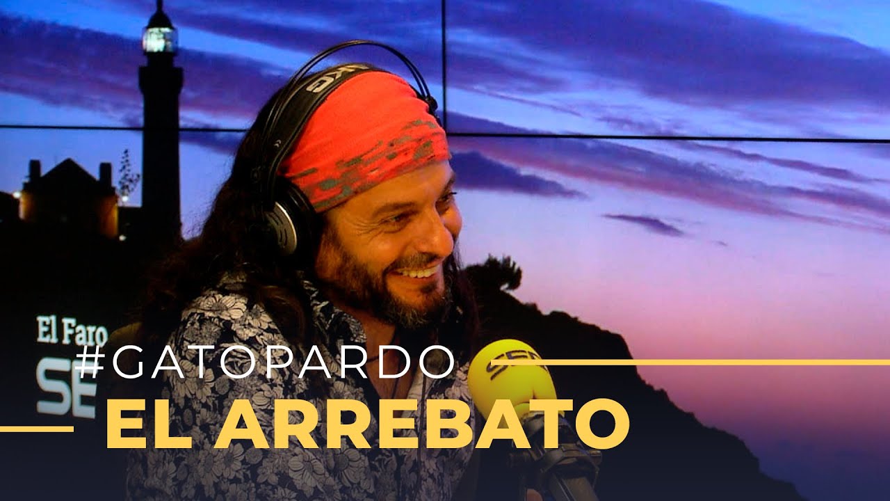 El Faro | Entrevista a El Arrebato | 01/10/2019