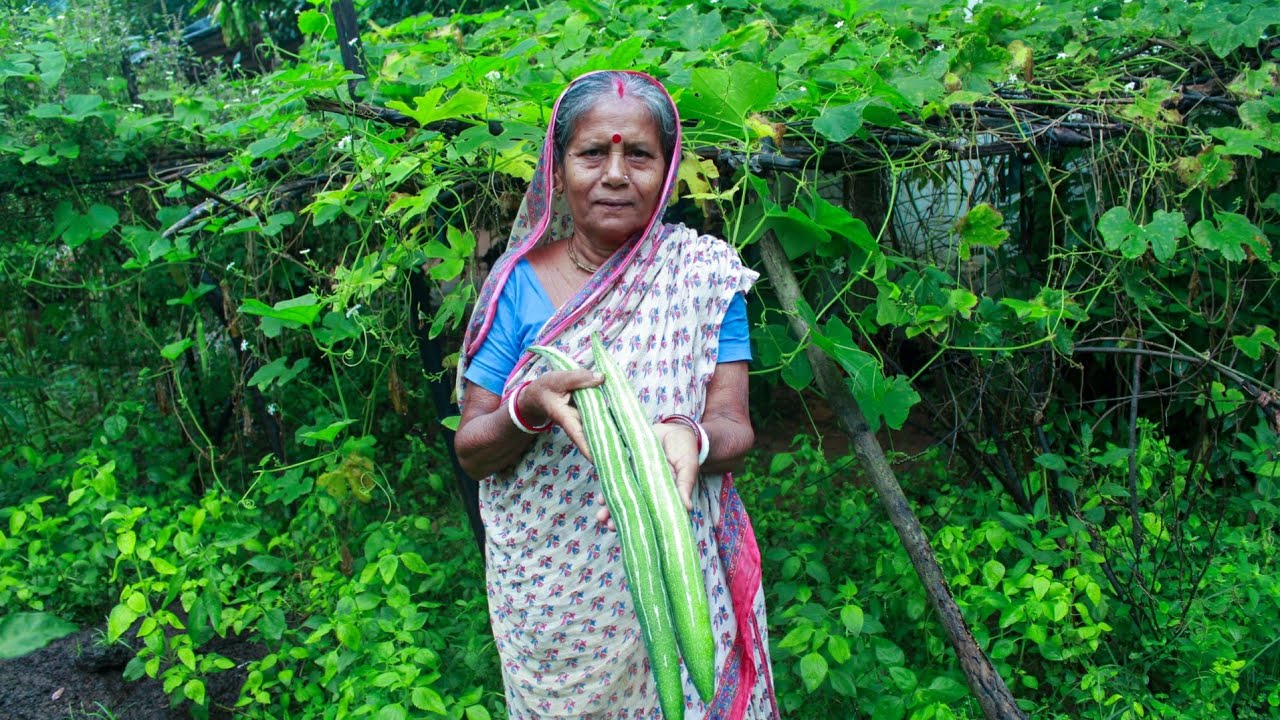 এইভাবে একবার ডিম দিয়ে চিচিঙ্গা রান্না করে খেলে বারবার এভাবেই  রান্না করে খেতে মনে হবে |