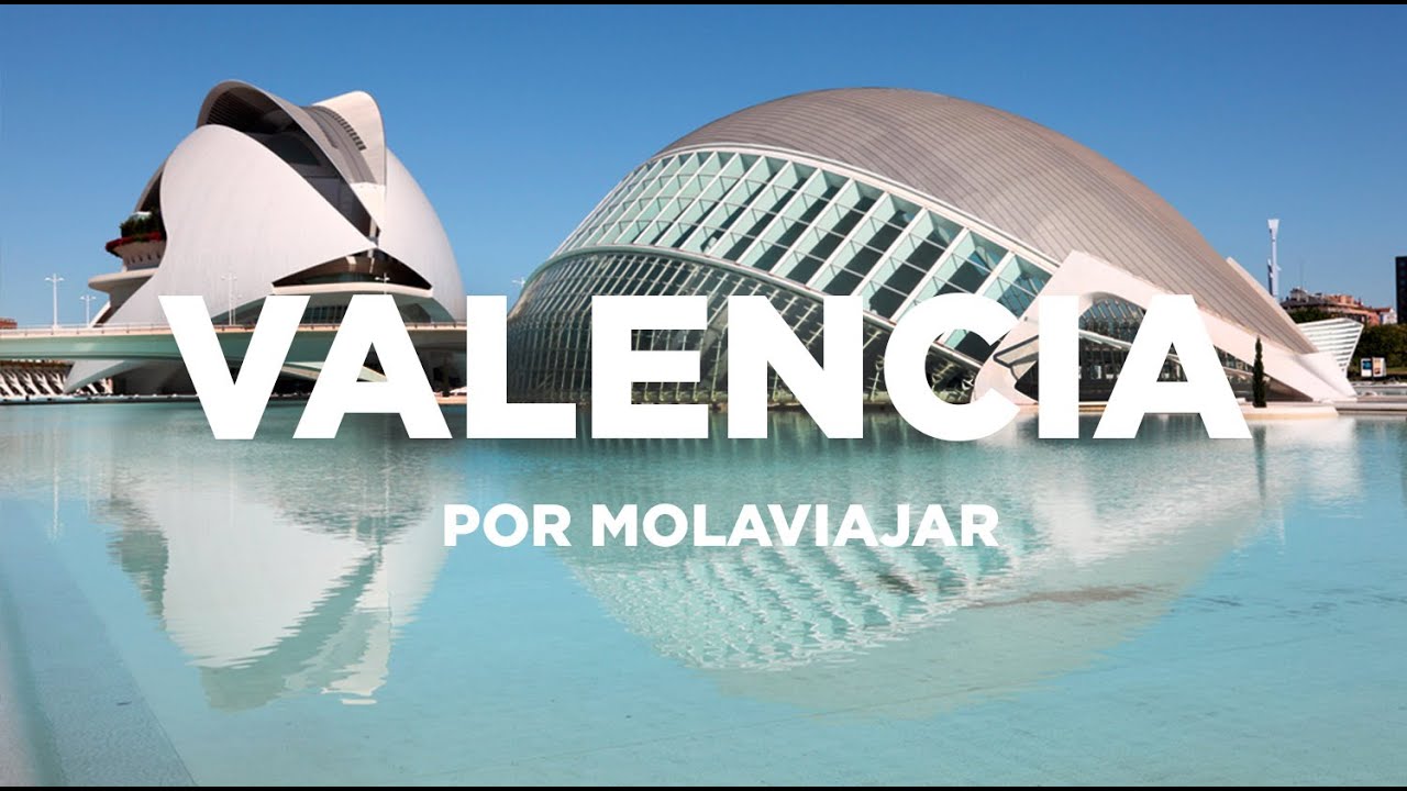 Valencia | Vuelta a España 3/8