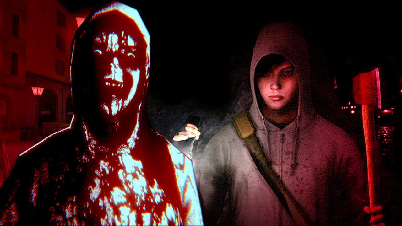 Он Сделал Хоррор Своей Мечты | Cry Of Fear - сюжет, анализ, разработка