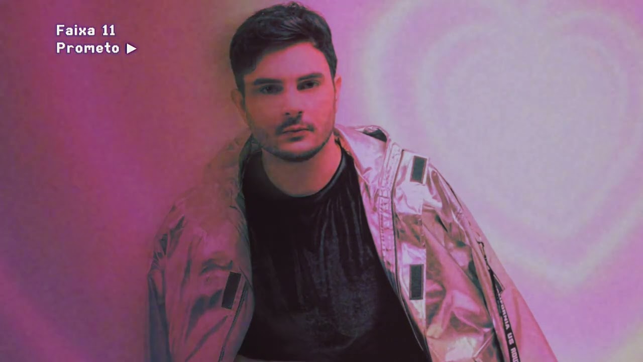 Matheus Barbalho - Prometo (Áudio)