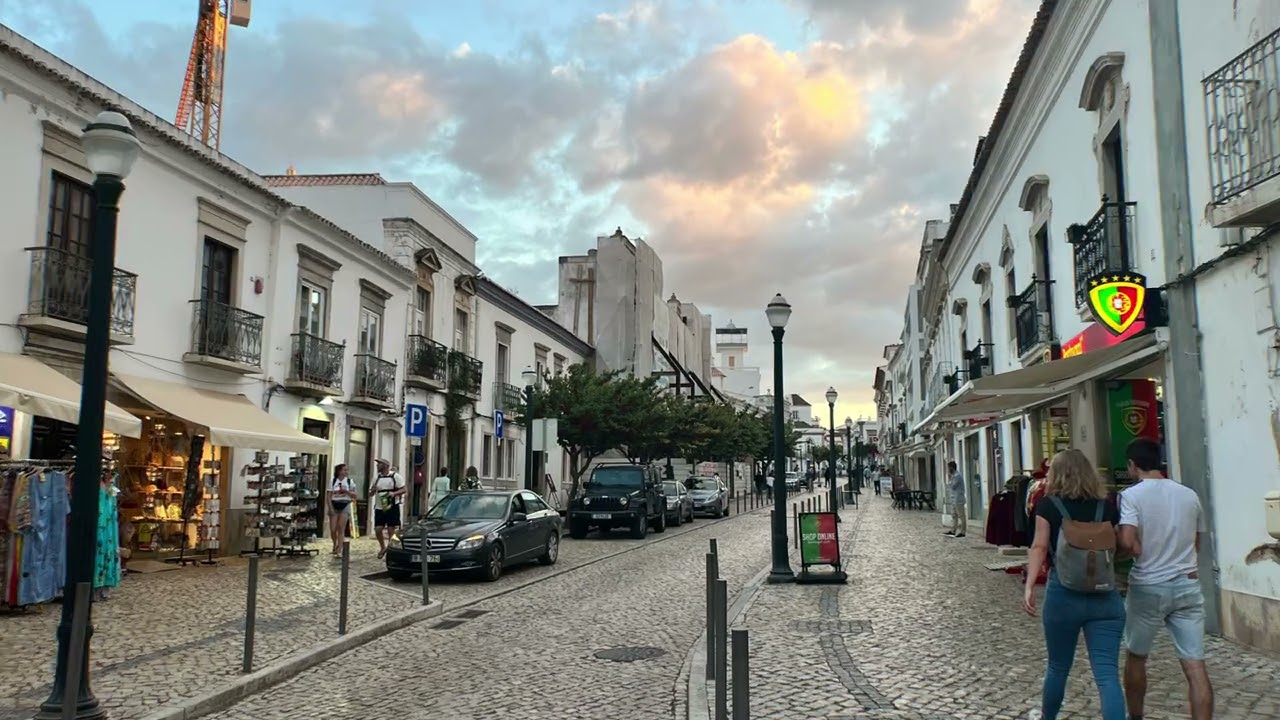Tavera, Portugal 