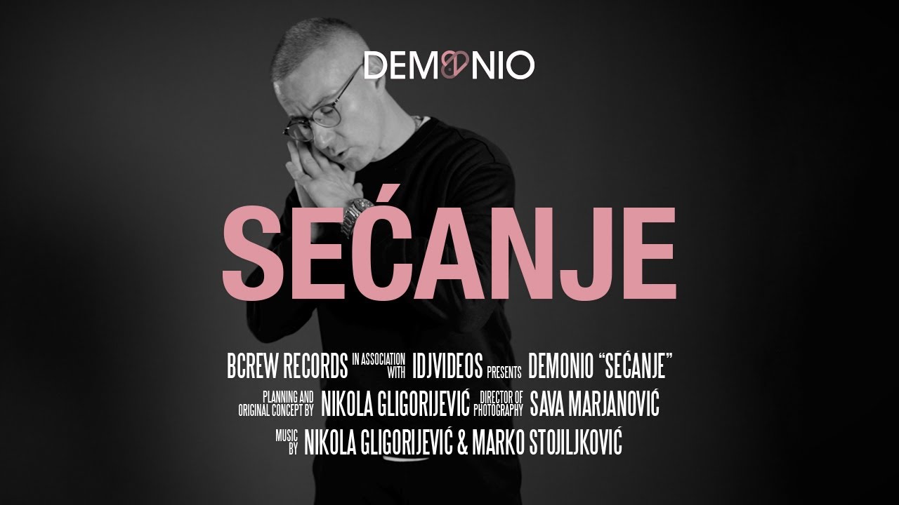 DEMONIO – SECANJE (s02e01)