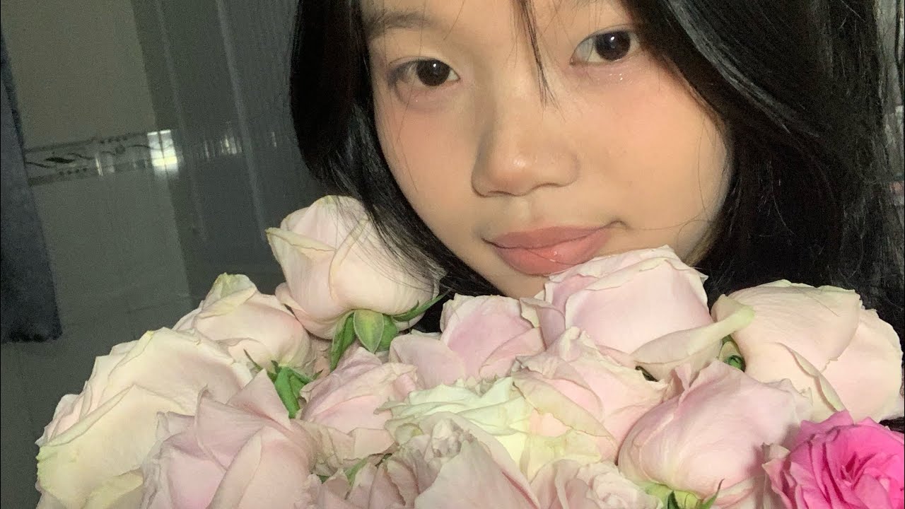 Asmr tapping🌸