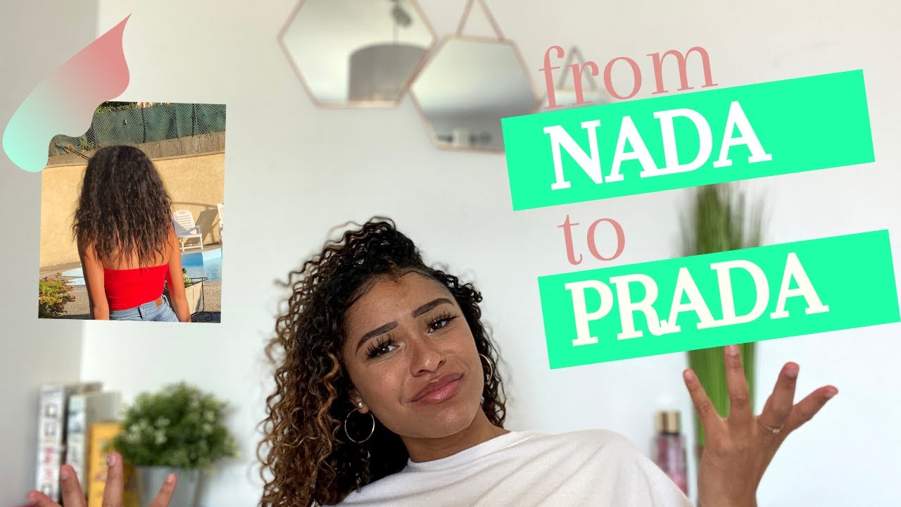 ACCEPTER SES BOUCLES + mon parcours capillaire